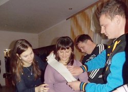 Дозвілля – яскрава сторінка студентського життя